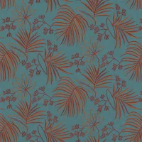 BENGKULU - TEAL