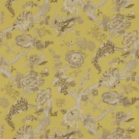 BLENHEIM - SAFFRON