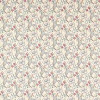 GOLDEN LILY 01 - DOVE/PLUM