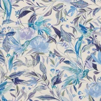 HUMMINGBIRD - AZURE
