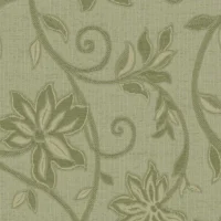 MANDALAY - FERN GREEN