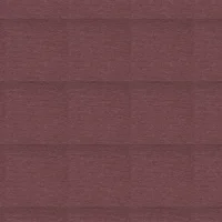 PERTH PLAIN - PLUM