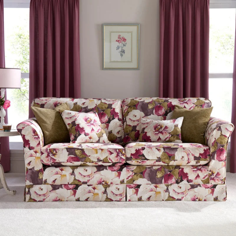 Sofa covers now on sale