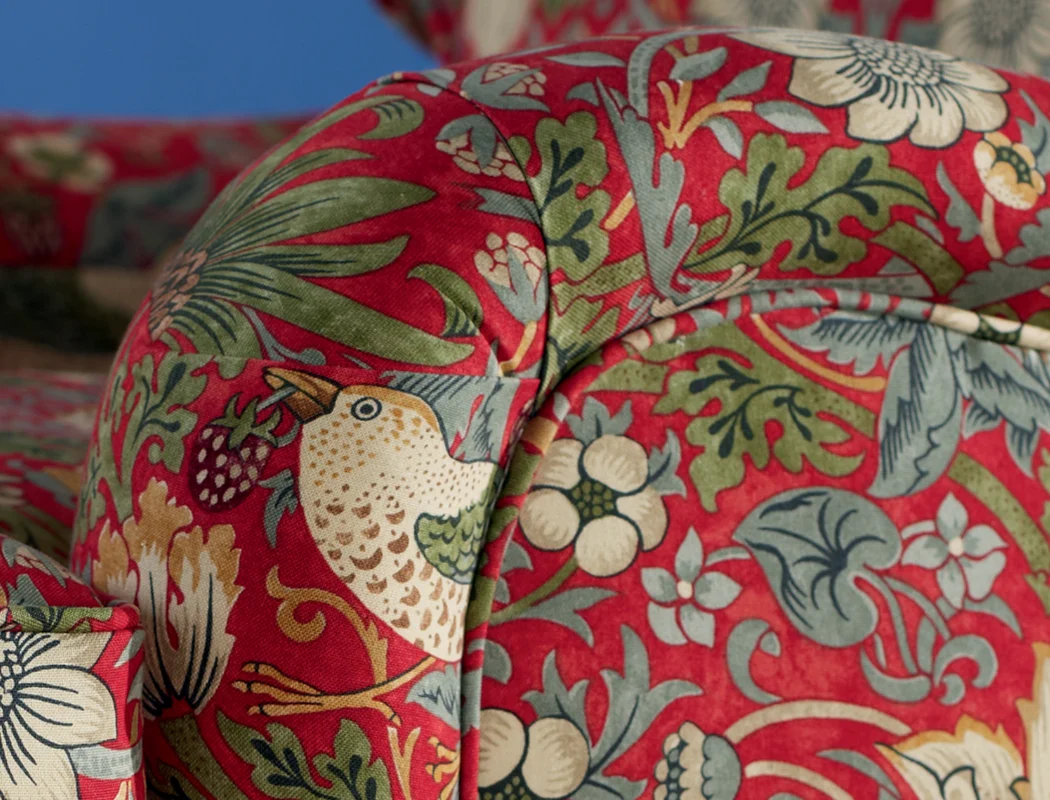 Countryside fabrics