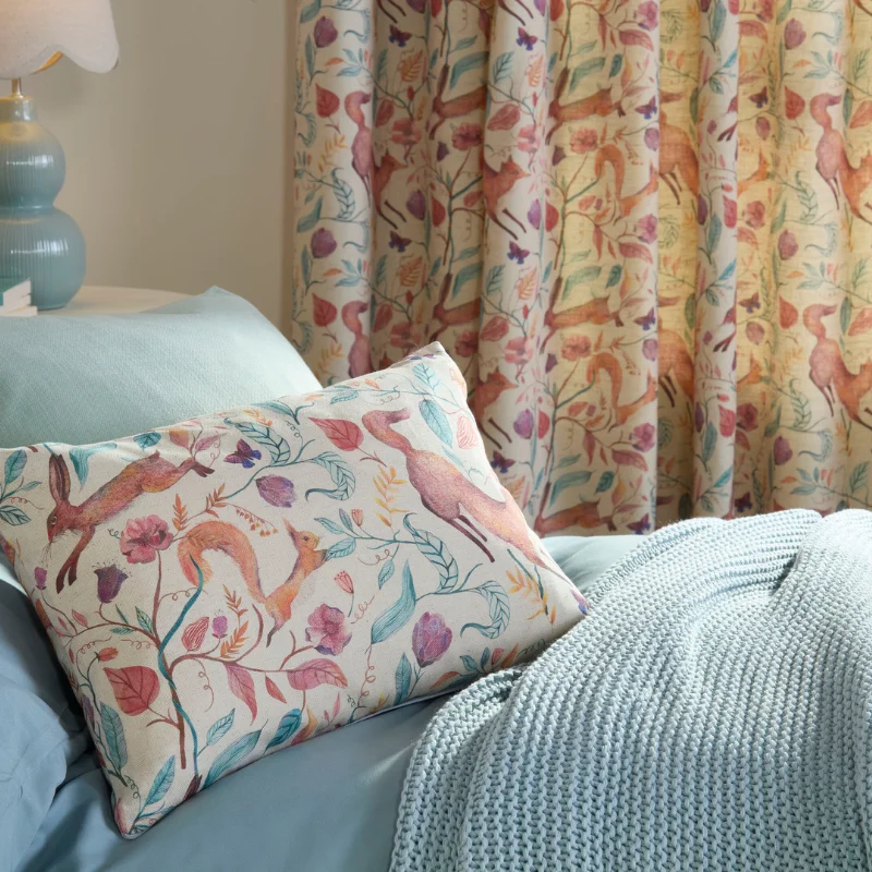 Countryside fabrics
