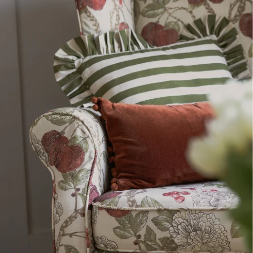 Countryside fabrics