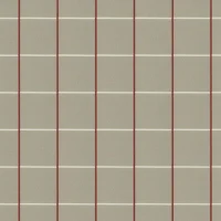 BROMPTON CHECK - CARAMEL