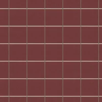 BROMPTON CHECK - RUBY