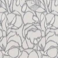 BOTANISK - CHARCOAL