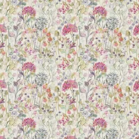 COUNTRY HEDGEROW - LOTUS/CREAM