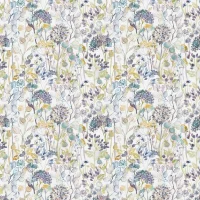 COUNTRY HEDGEROW - SKY/CREAM