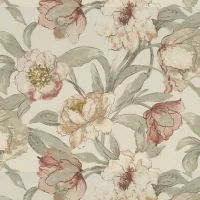 ENGLISH GARDEN - SOFT TERRACOTTA