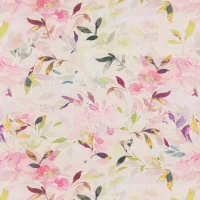 GOUACHE - BLOSSOM