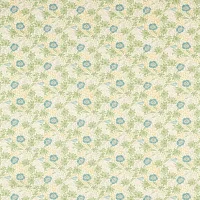 MALLOW 01 - APPLE/LINEN