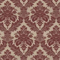 MARKHAM HOUSE - CLARET