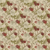 MORRIS 01 - STRAWBERRY