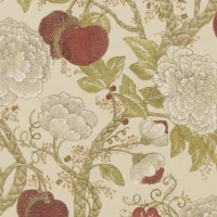 MORRIS - STRAWBERRY