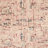 QUADRATA - BLUSH/NATURAL