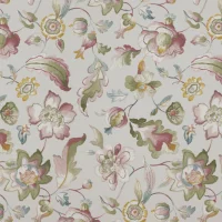 SHALIMAR - ROYAL PINK