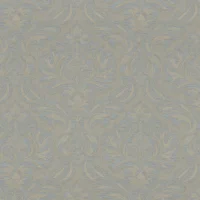 TITIAN DAMASK - SOFT BLUE