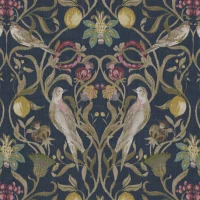 TWEET & BRAMBLE - NAVY