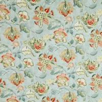 VERCELLI MINOR - TEAL