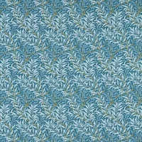 WILLOW BOUGHS 01 - DENIM