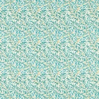 WILLOW BOUGHS 01 - TEAL
