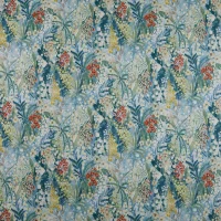 WILD MEADOW - TEAL