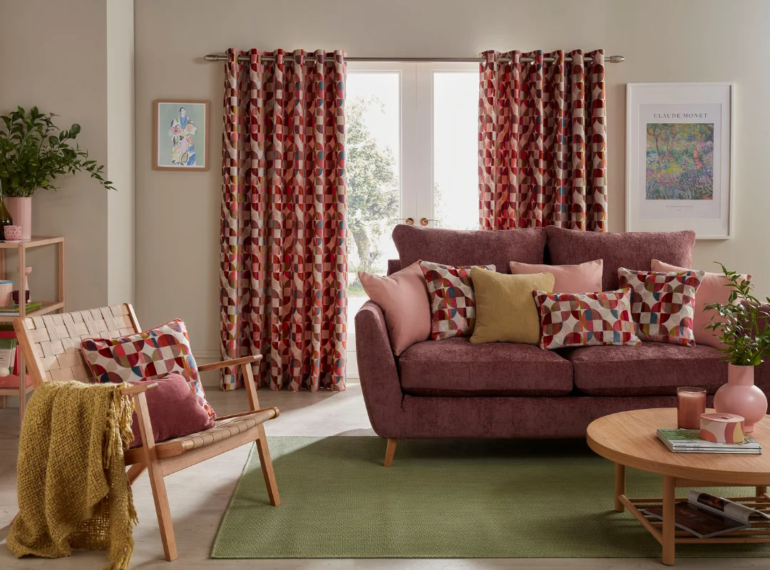 Cosy style, made for autumn