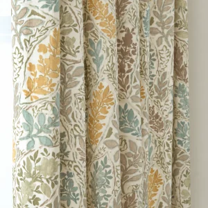 Woodcote curtains