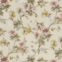 CHERRY BLOSSOM - CHINTZ