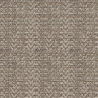CROMWELL HERRINGBONE - SILVER