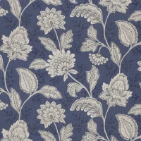 CHARLTON - NAVY BLUE
