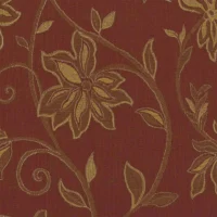 MANDALAY - RICH TERRACOTTA