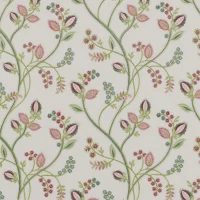 SAMLESBURY - CHINTZ